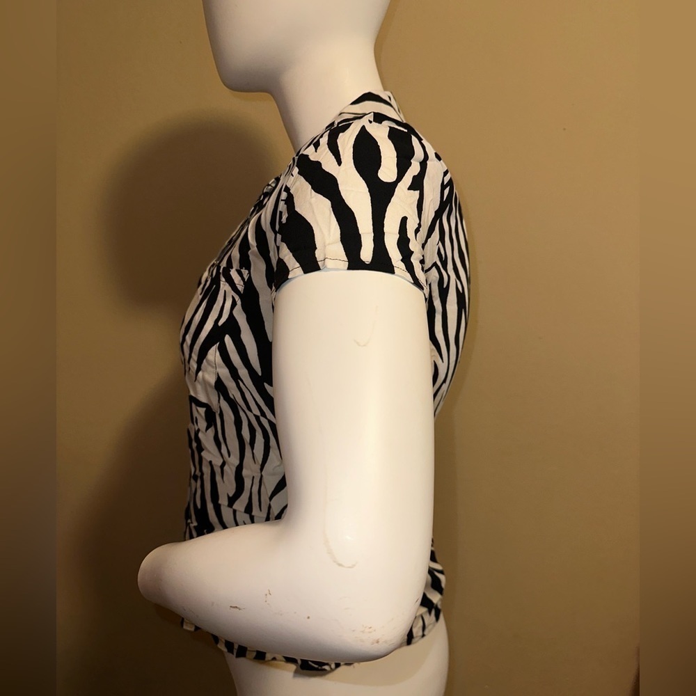 ZEBRA style Unique Spectrum‎ Small - Picture 4 of 8